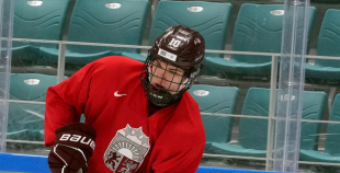 FOTO: Latvijas trīs pret trīs izlase aizvada treniņu Dienvidkorejā!