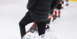 FOTO: U-9 sabraukums Ventspilī