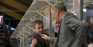 Latvijas hokeja virslīgas un 1. līgas Zvaigžņu spēle