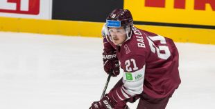 Latvija izlase ar skaistiem vārtiem izcīna uzvaru pār Austriju!