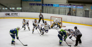 FOTO: "Mogo" - "Kurbads" 5:4