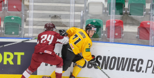 Latvijas U-20 izlase Baltijas kausu sāk ar uzvaru pret Lietuvas vīriešu izlasi