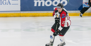 Virslīga: HK Mogo - HK Zemgale/LLU 3:2 PSM