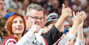 Latvija izlase ar skaistiem vārtiem izcīna uzvaru pār Austriju!