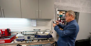 Solīts – darīts! Latvijas Hokeja federācija rīko atvērto durvju dienu