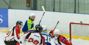 FOTO: "MOGO" - "Zemgale/LLU" 3:2