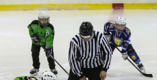 LBJČH U-12: HS "Rīga2008"  - HK "Tukums" (3:1)