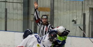 Saulietim četri vārti un piespēle, "MOGO" otrajā spēlē sagrauj "Prizma"