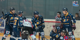 Virslīga: HK Kurbads - HK Zemgale/LLU 2:1