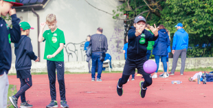 LBJČH 2020./2021. gada sezonas vispārējās fiziskās sagatavotības testu finālsacensības