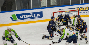 FOTO: "Kurbads" - "Mogo"  1:0 