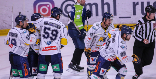 FOTO: "MOGO" - "Kurbads" 3:5