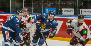 Latvijas izlase negūst vārtus un piekāpjas Somijai 