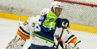 FOTO:  "MOGO" - Daugavpils "Dinaburga" 10:3