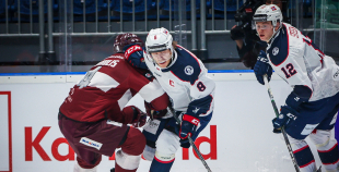 Harijs Vītoliņš: Labs sākums turnīram