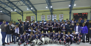 “Venta2002” kļūst par JAHL čempioniem!