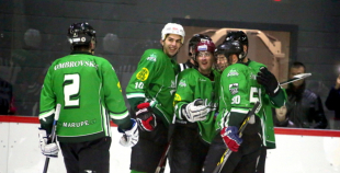 Mārupes halles atklāšanas svētki