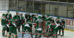 OHL: "Liepāja/Optibet" - "MOGO" (9:5)