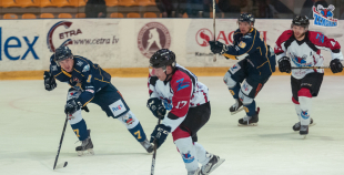 Virslīga: HK Kurbads - HK Zemgale/LLU 2:1