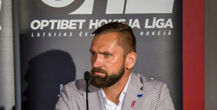 Latvijas hokeja čempionāta nosaukums turpmāk būs “Optibet hokeja līga”