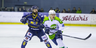 Virslīga: 6. finālspēle: HK Kurbads - HK Mogo 4:1