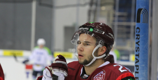 Latvijas nacionālā izlase turnīru Minskā sāk ar drošu uzvaru pār Slovēniju 