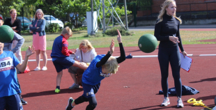 Nedēļas nogalē aizvadītas VFS sacensības