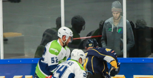 FOTO: "Kurbads" - "Mogo" (2:1)