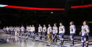 "Mogo" atspēlējas no 0:2 un pagarinājumā izcīna trešo Latvijas kausu