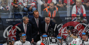 Asumiem bagātā mačā Latvijas izlase piekāpjas Čehijai 