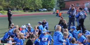 Nedēļas nogalē aizvadītas VFS sacensības