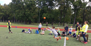 Nedēļas nogalē aizvadītas VFS sacensības