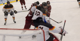 Latvijas izlase jaunatnes olimpiādē spēlēs par zeltu!!!!