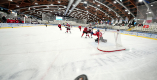 Jaunatnes Ziemas Olimpiādi sākam ar zaudējumu