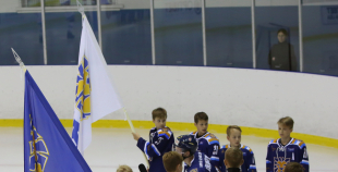 HK “Liepāja” sezonu sāk ar dramatisku uzvaru pār HS “Rīga”, “Zemgale/LLU” ar 3:1 uzveic “Prizma”