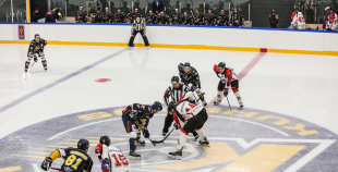 OHL: HK "Kurbads" - HK "Zemgale/LLU" (3:1)