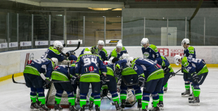 2016 Virslīga: HK Mogo - HK Kurbads 4:5 PM