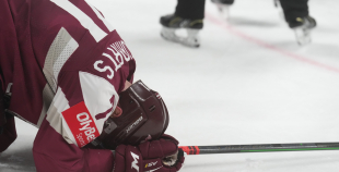 Trešā uzvara pēc kārtas!