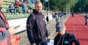 LBJČH 2020./2021. gada sezonas vispārējās fiziskās sagatavotības testu finālsacensības