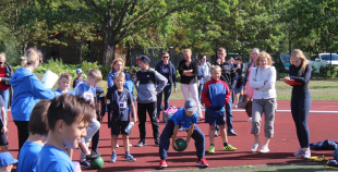 Nedēļas nogalē aizvadītas VFS sacensības