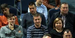 LHF rīkoto Vecāku asambleju apmeklē interesenti ļoti kuplā skaitā