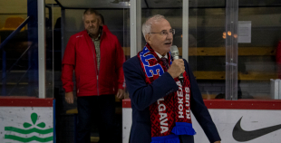 Čempioni sāk ar uzvaru jauno OHL sezonu!