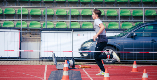 LBJČH 2020./2021. gada sezonas vispārējās fiziskās sagatavotības testu finālsacensības