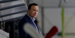 Virslīga: HK Mogo - HK Liepāja 5:3