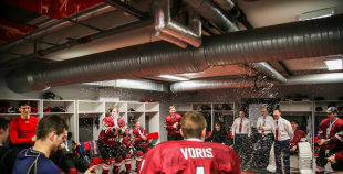 FOTO: Latvija U-18 izcīna zelta medaļas 