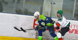 2016 Virslīga: HK Mogo - HK Liepāja 1:5