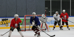 Nosaukts sieviešu izlases sastāvs pasaules čempionātam