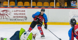 Virslīga: HK Zemgale/LLU - HK Mogo 6:2