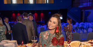 FOTO: Latvijas Hokeja federācijas sezonas noslēguma pasākums 