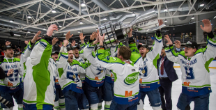 HK "MOGO" - Latvijas čempioni!